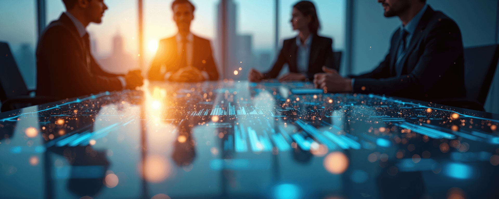 Responsive Slides Platform