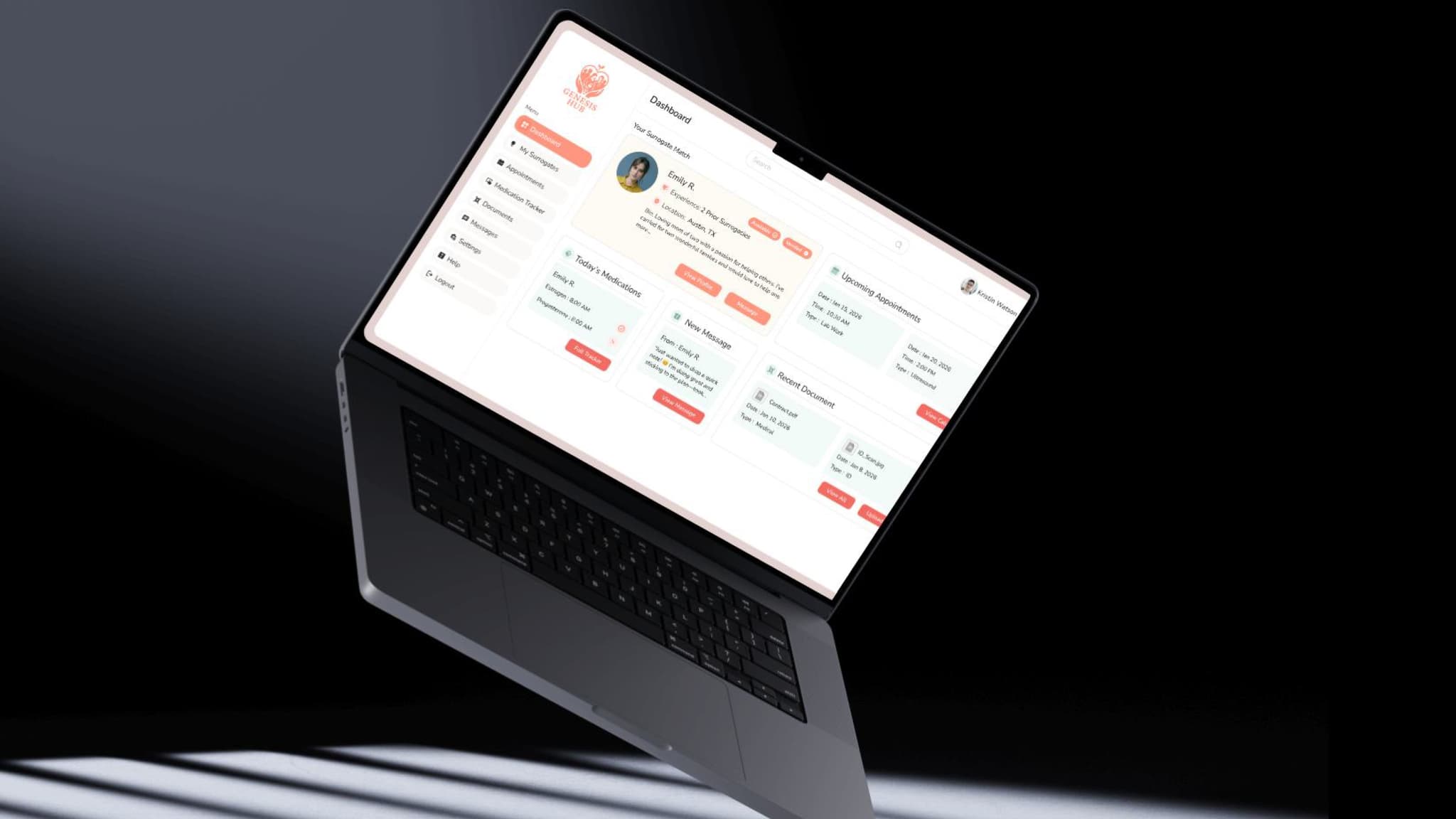 CarePulse AI Platform