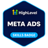 HighLevel Meta Ads Certification